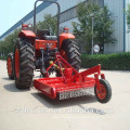 farm tractor Grass Mower with chain